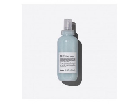 Davines MINU serumas dažytiems plaukams, 150ml Davines MINU serumas dažytiems plaukams, 150ml